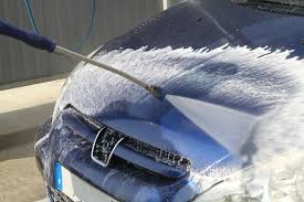 lavage voiture